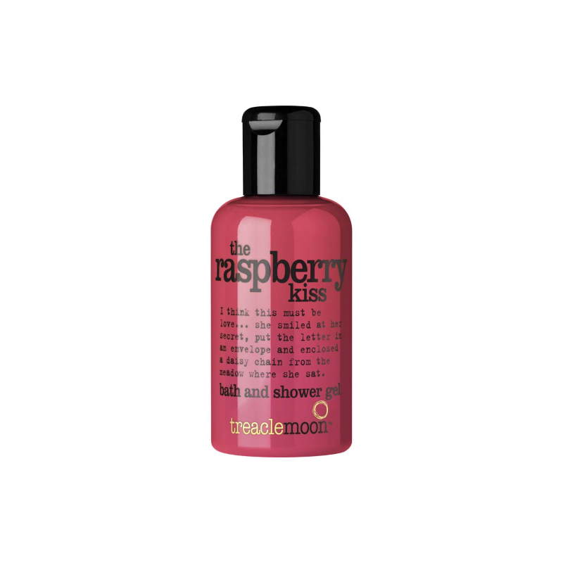 TREACLEMOON MINI ŻEL RASPBERRY KISS 60ML