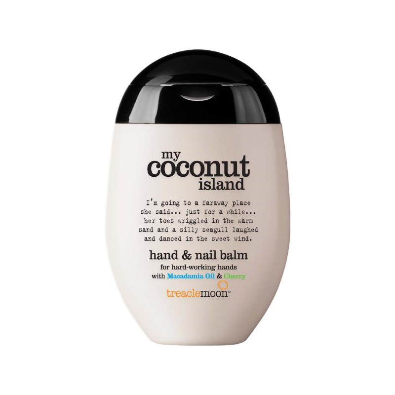 Treaclemoon krem do rąk Coconut 75ml