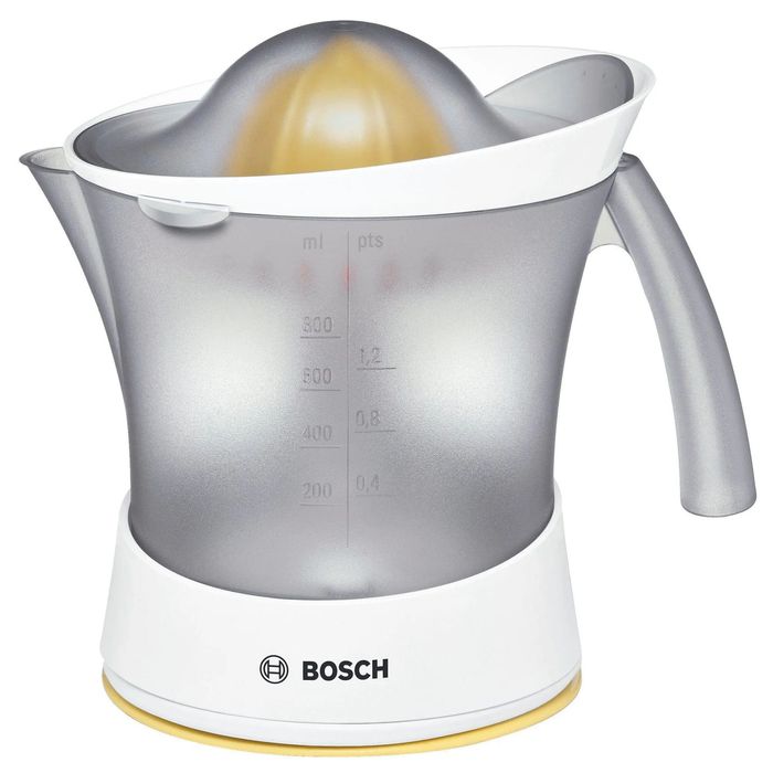 BOSCH VitaPress MCP3500N wyciskarka do cytrusów 1 sztuka main product photo