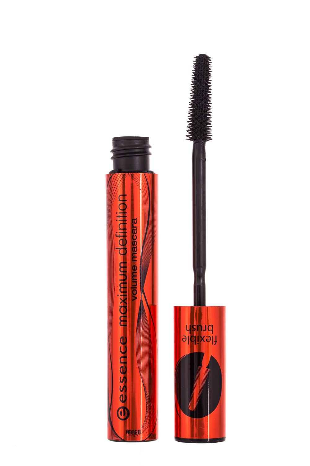 Essence Tusz do Rzęs Maximum Definition 01