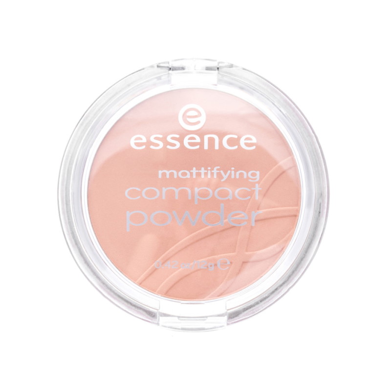 ESSENCE ESS.PUDER 02 KOMPAKT