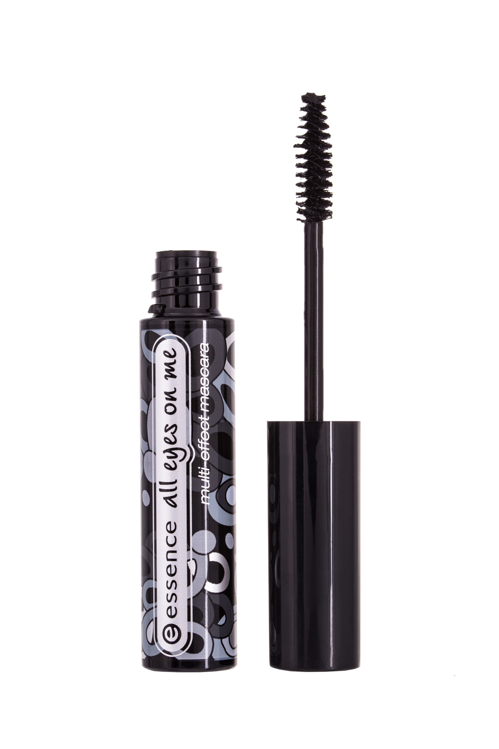 ESSENCE TUSZ DO RZĘS ALL EYES ON ME 01