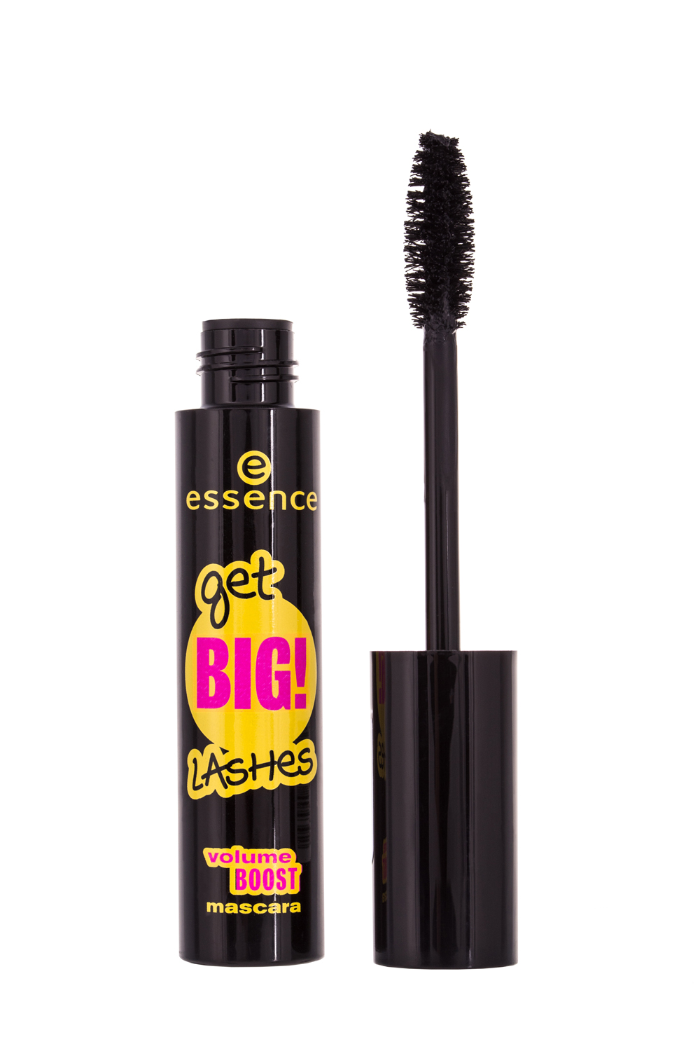 ESSENCE ESS. GET BIG TUSZ POGRUBIAJACY 01