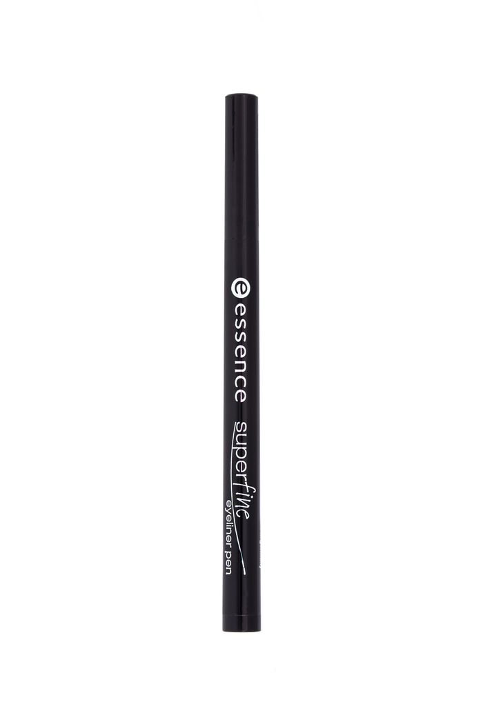 ESSENCE ESS. SUPER FINE EYELINER 01 NEW main product photo