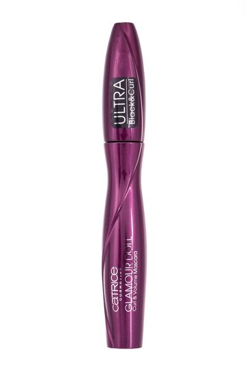 CATRICE GLAMOUR DOLL CURL&VOL.TUSZ 010