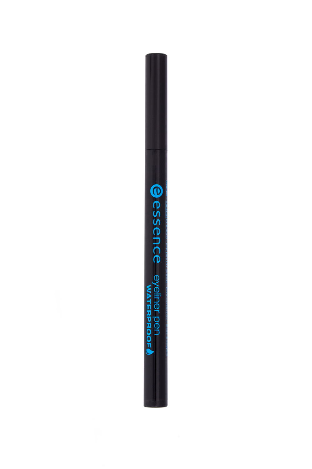 ESSENCE ESS. EYELINER WTP 01