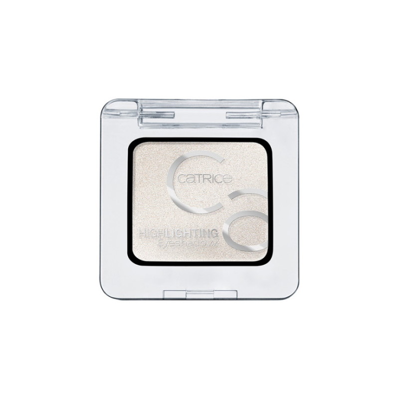 CATRICE HIGHLIGHTING CIENIE DO POWIEK 010