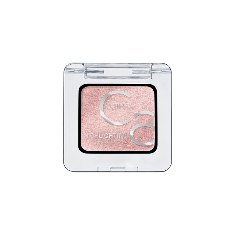 CATRICE HIGHLIGHTING CIENIE DO POWIEK 030