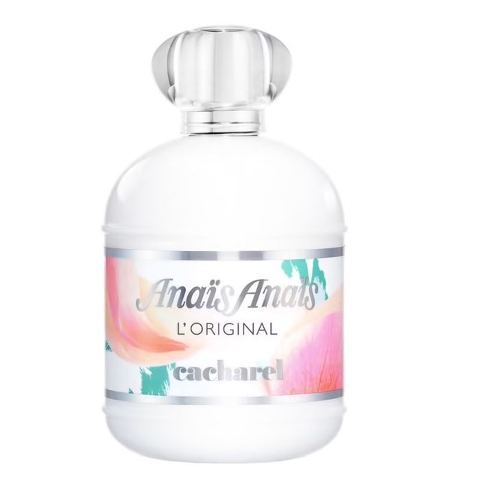 Cacharel Anais Anais L'Original woda toaletowa spray 100ml main product photo