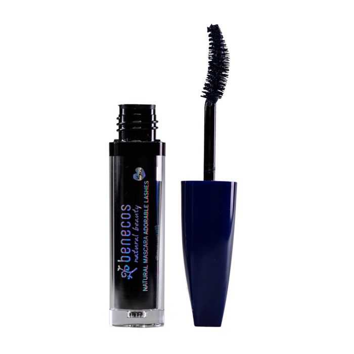 BENECOS BEN NAT.TUSZ RZESY AD.LASHS D.OCE 5.5 ML main product photo