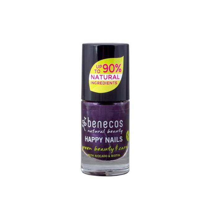 BENECOS BEN LAKIER D/PAZNOKCI GALAXY 5ML main product photo