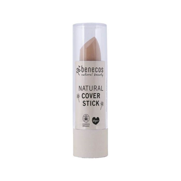 BENECOS BEN NAT.KOREKTOR SZTYFT BEIGE 4,5G main product photo