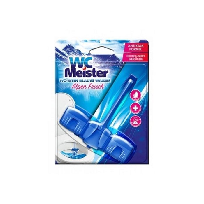 WC MEISTER WCMEISTER ZAWIESZKA KOLOR EGZOTIC 45G main product photo