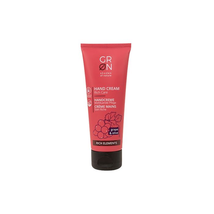 GRN ODZYWCZY KREM D/RAK WIN&OL 75ML main product photo