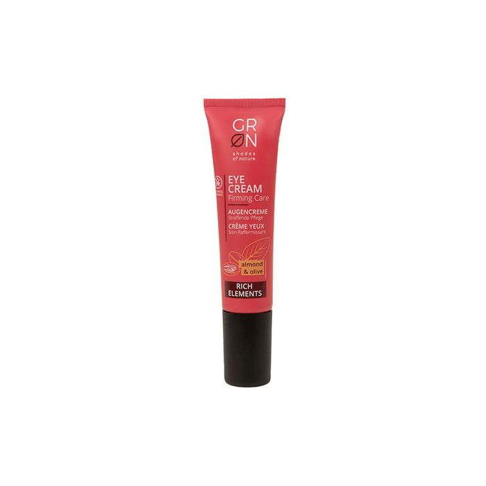 GRN Rich Elements krem pod oczy 15 ml main product photo