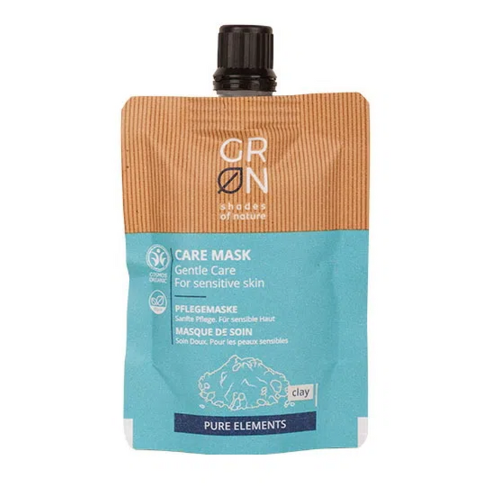 GRN Pure Elements maska do skóry wrażliwej 40 ml main product photo