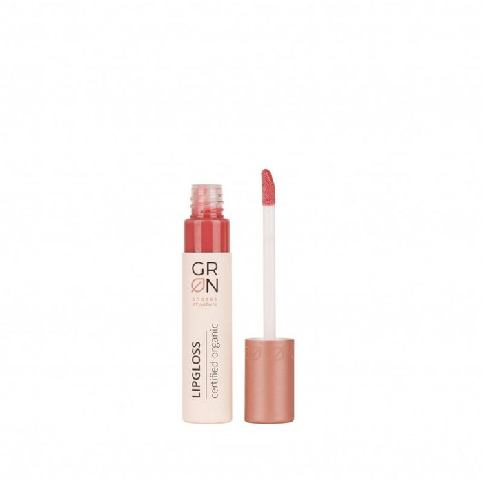 GRN NATURALNY BLYSZCZYK D/UST PEACH 7ML main product photo
