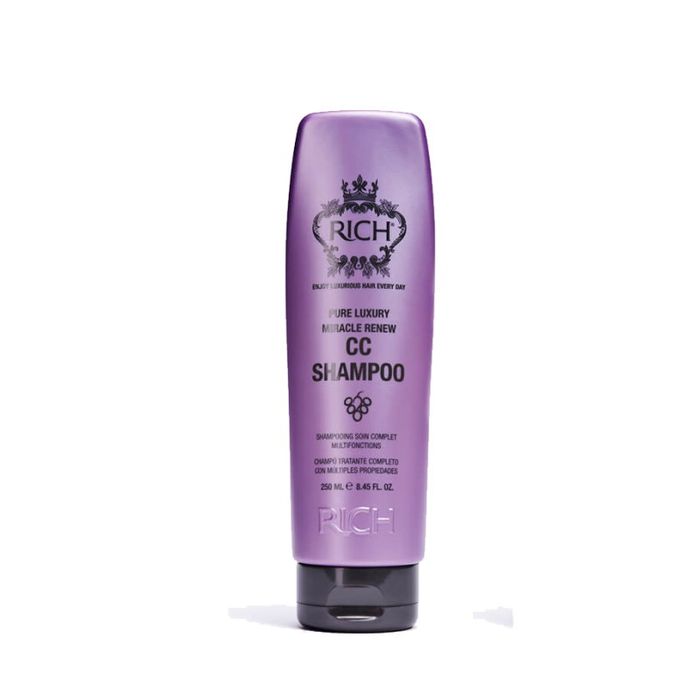 RICH PURE LUXURY MIRACLE SZAMPON 250ML main product photo