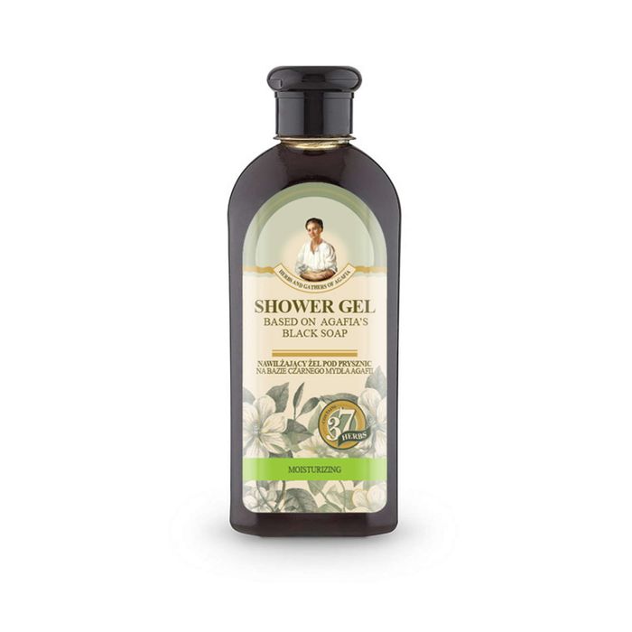 BABUSZKA AGAFIA NAWIL. ZEL P/PR 350ML main product photo