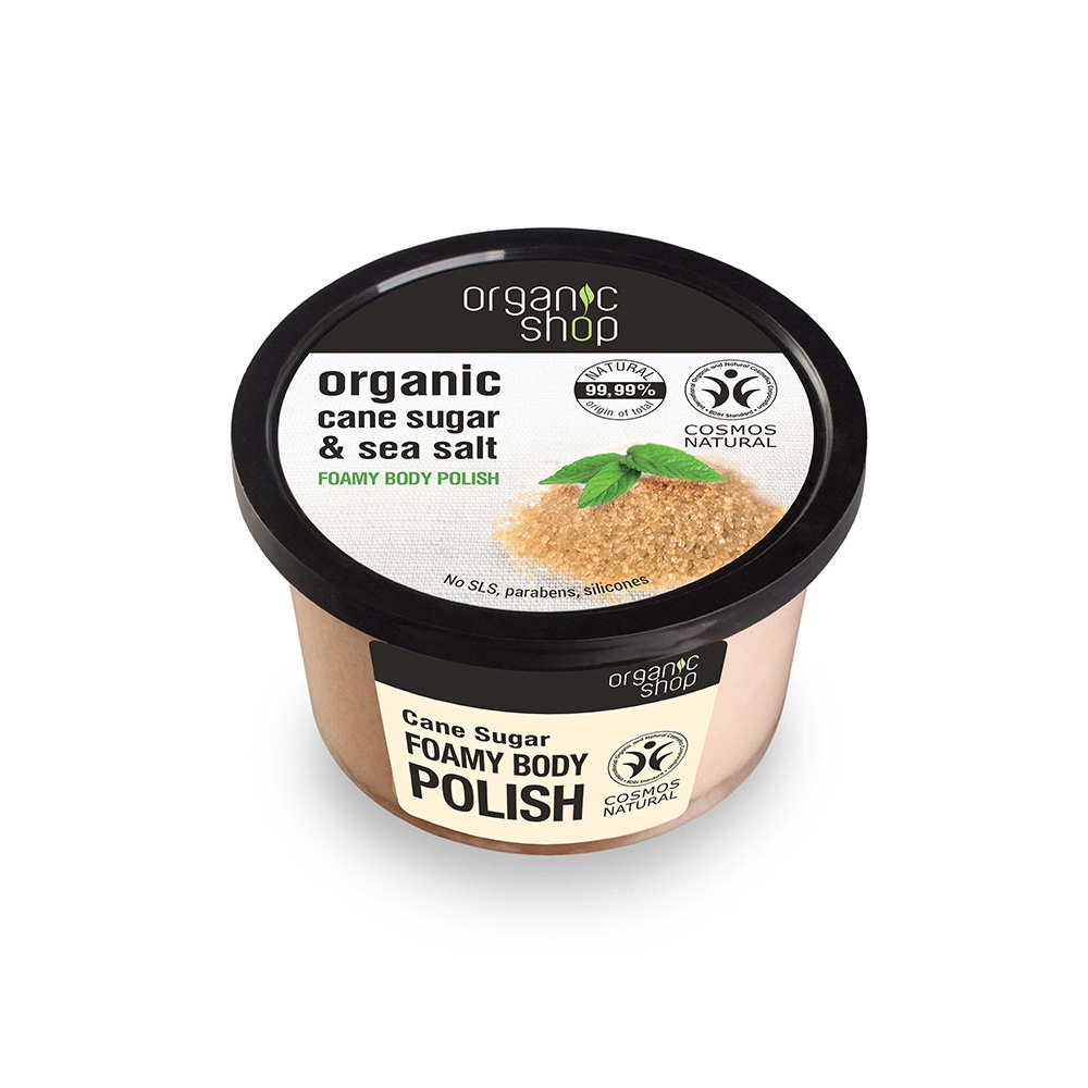 ORGANIC SHOP PASTA D/CIALA CUKIER 250ML main product photo