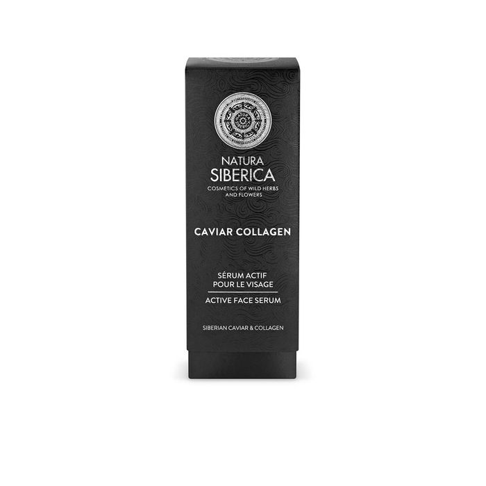 NATURA SIBERICA SR/D/TW ODZ OD 30 ML main product photo