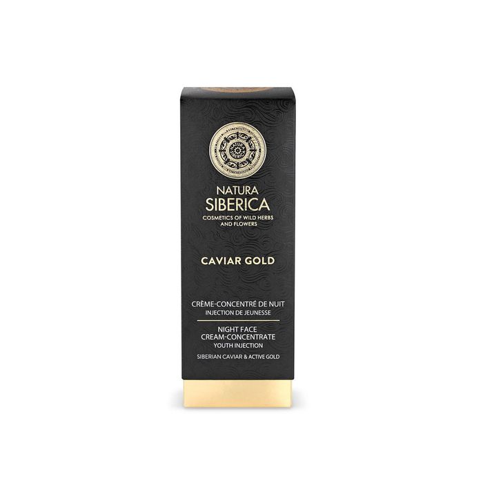 NATURA SIBERICA KR KON D TW U N NO 30 ML main product photo