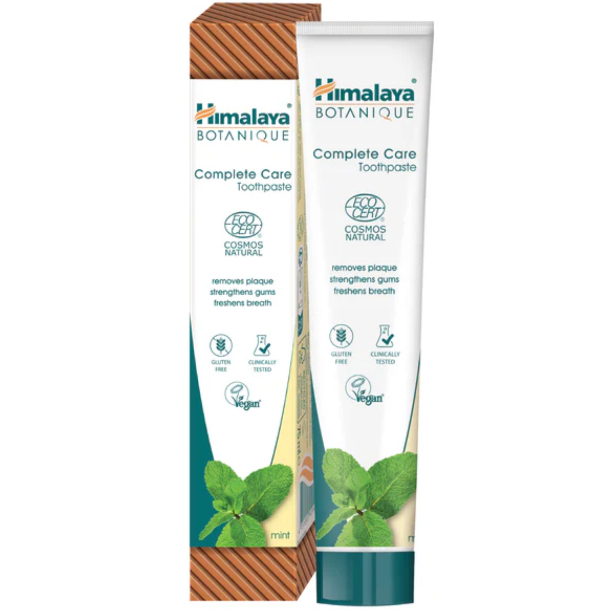 Himalaya Botanique Complete Care Mięta pasta do zębów 75 ml