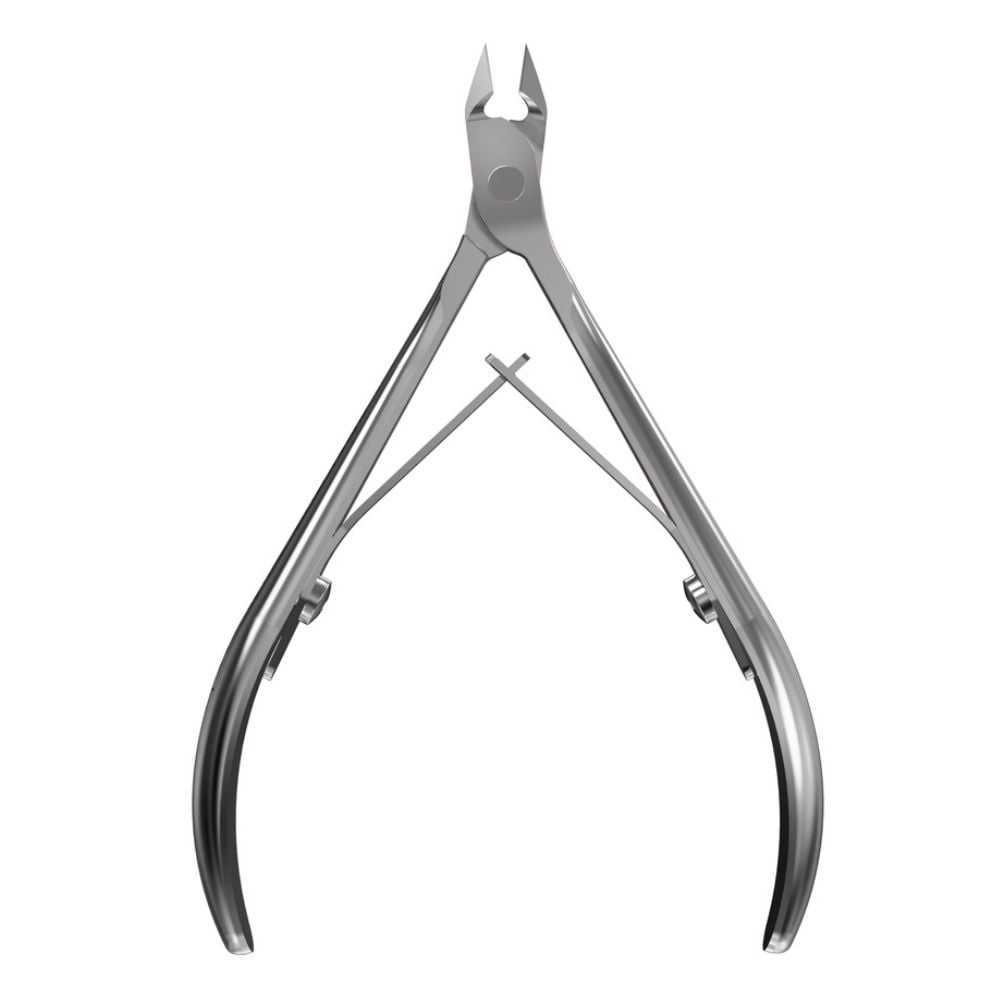 Staleks Classic 10 6 mm cążki do skórek 1 sztuka