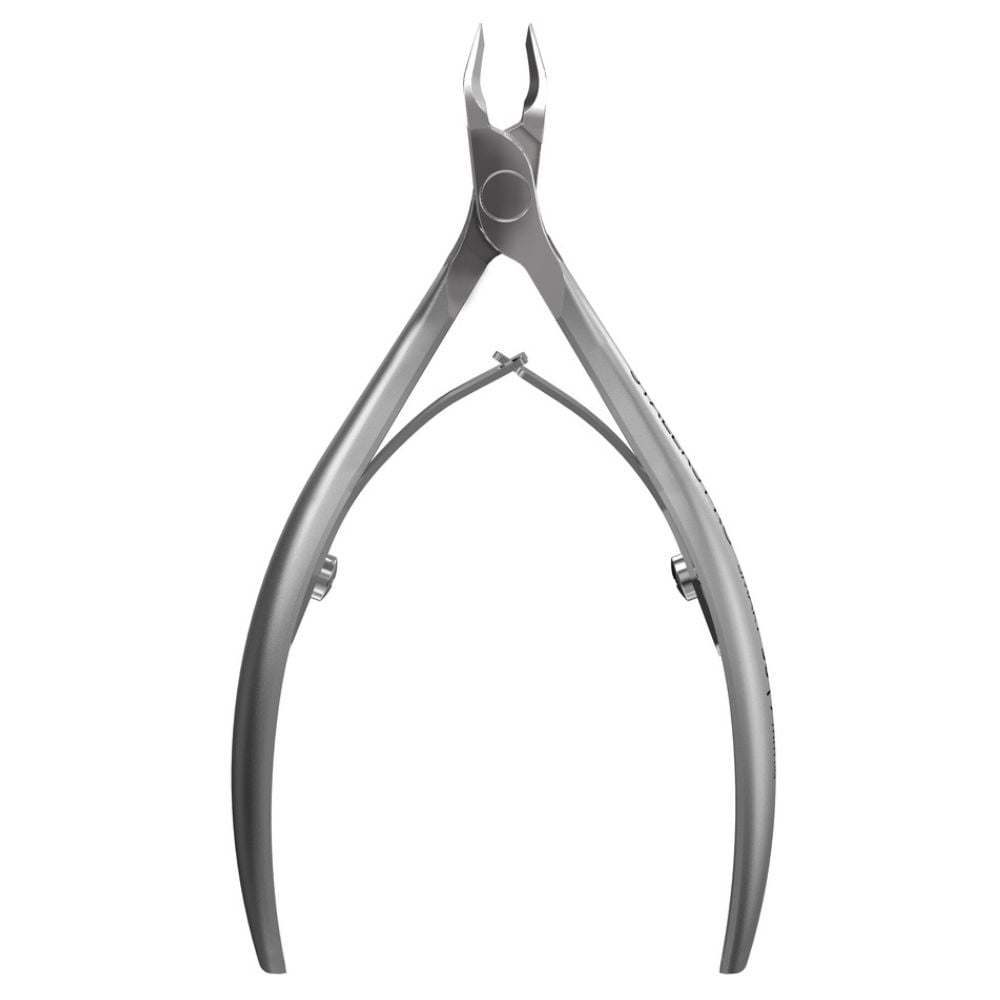 Staleks Smart 50 3 mm profesjonalne cążki do skórek 1 sztuka