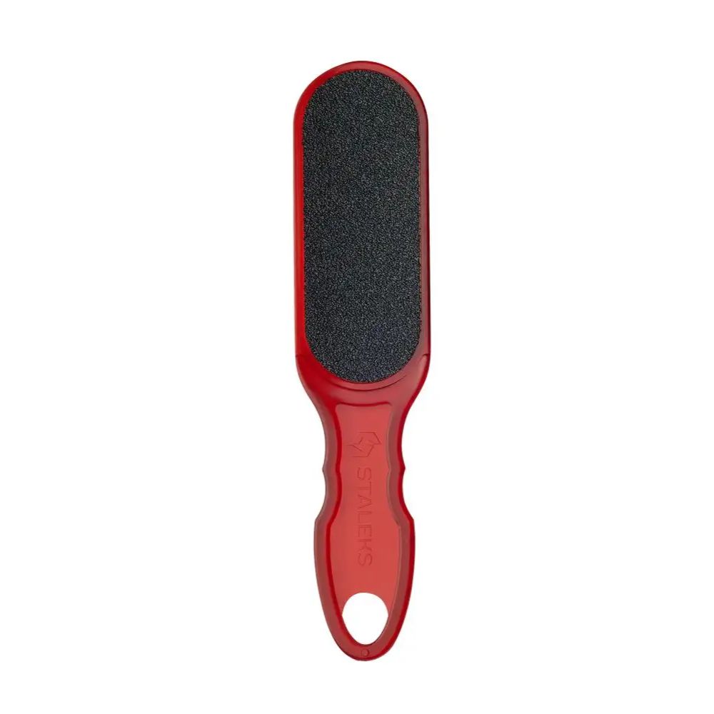 Staleks tarka do stóp plastykowa Classic 10 Type 3 60/80 grit 1 szt
