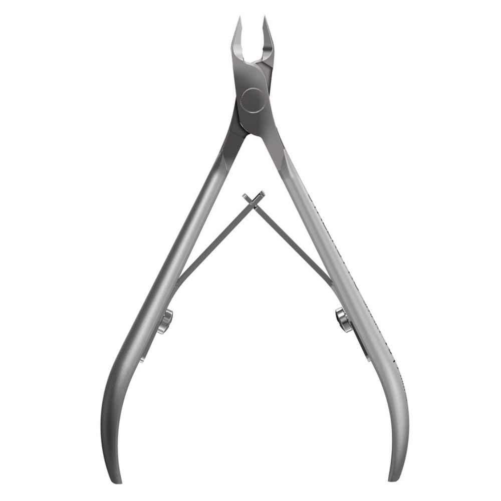 Staleks Smart 10 3 mm profesjonalne cążki do skórek 1 sztuka