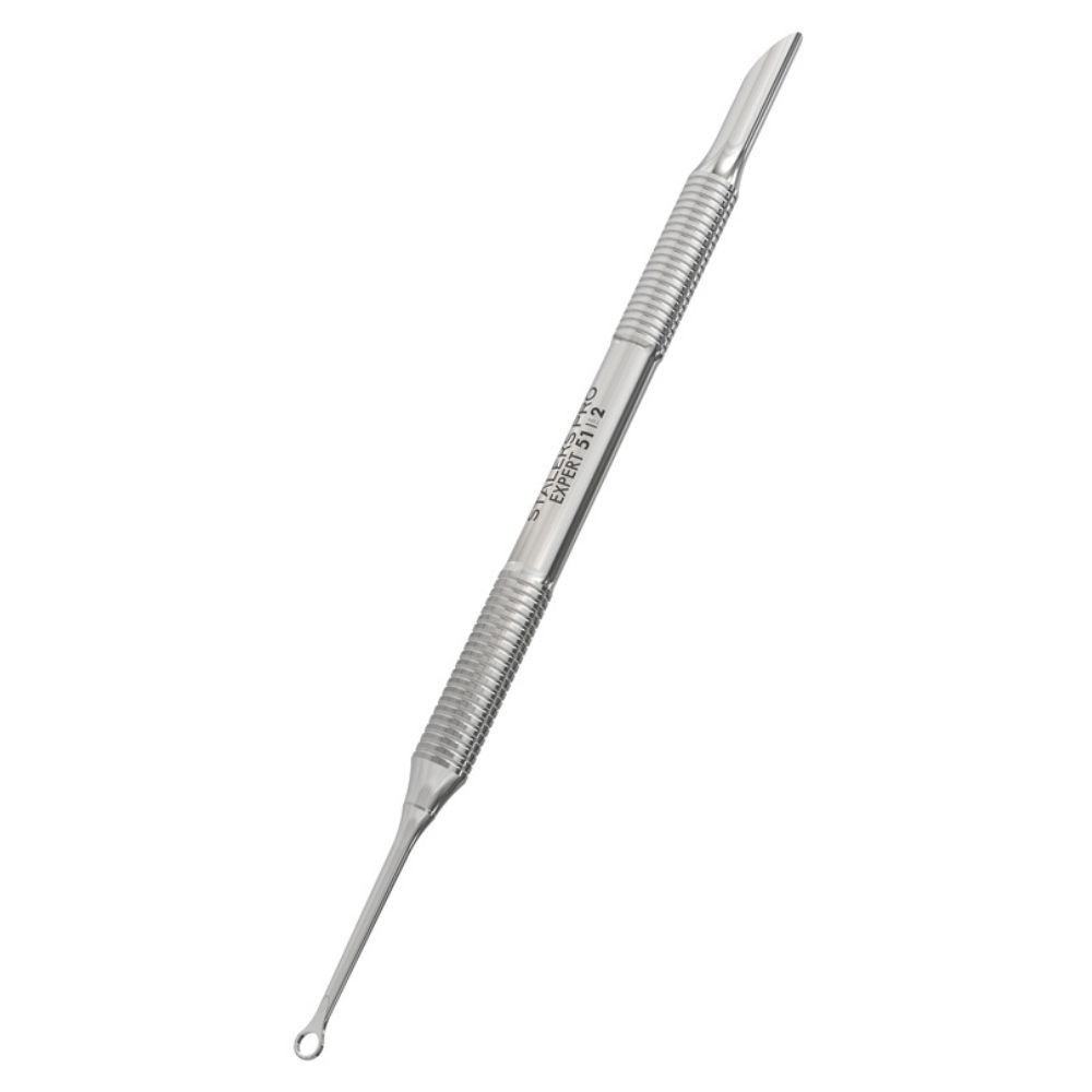 Staleks kopytko do manicure Expert 51 Type 2 1 sztuka