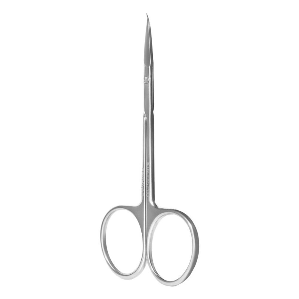 Staleks Expert 51 Type 3 nożyczki do skórek 1 sztuka