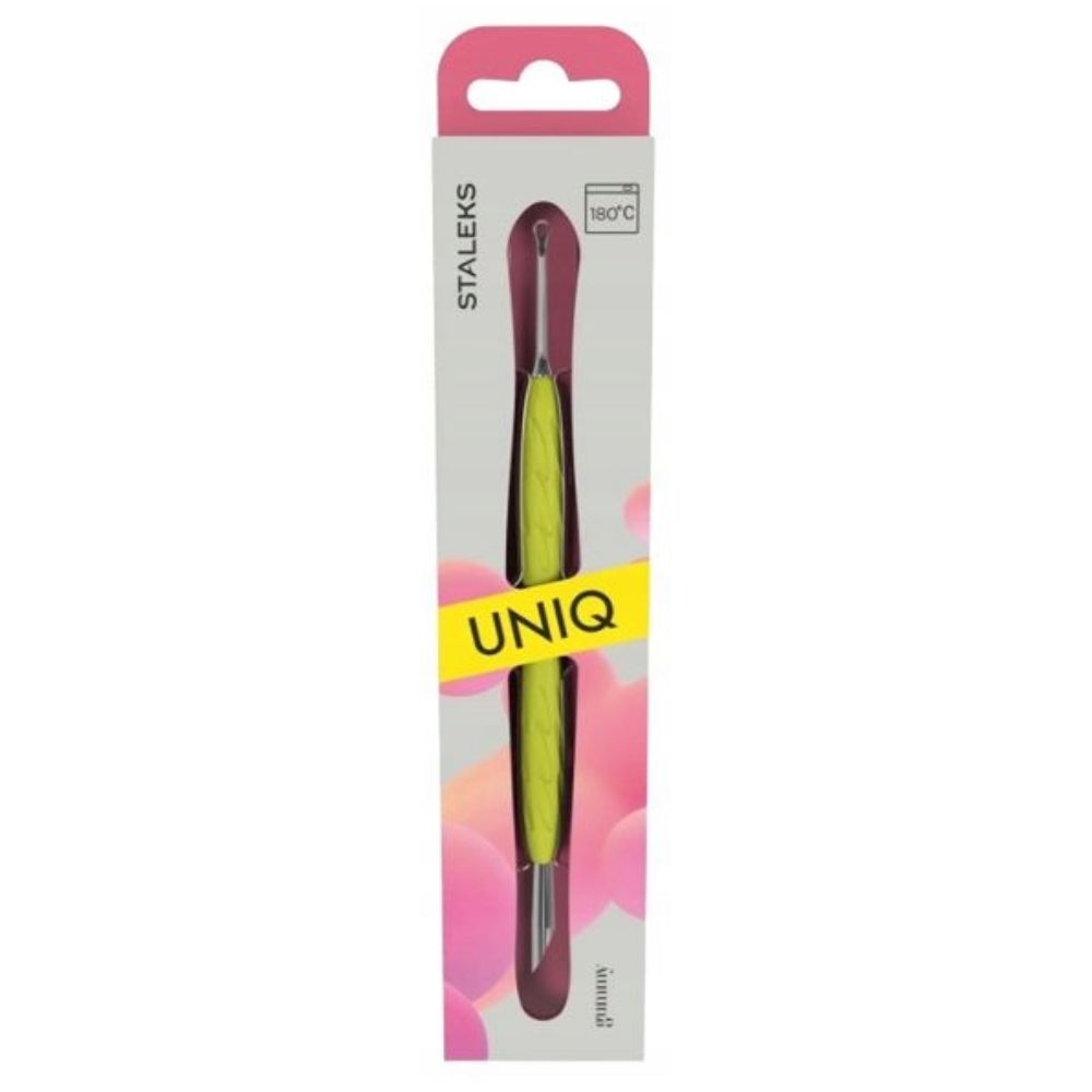 Staleks Uniq 11 Type 2 kopytko do manicure 1 sztuka