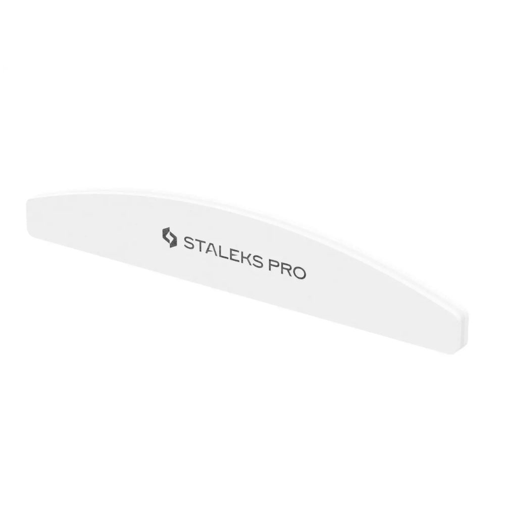 Staleks Polerka półksiężyc Expert 41 100/180 grit 10 szt