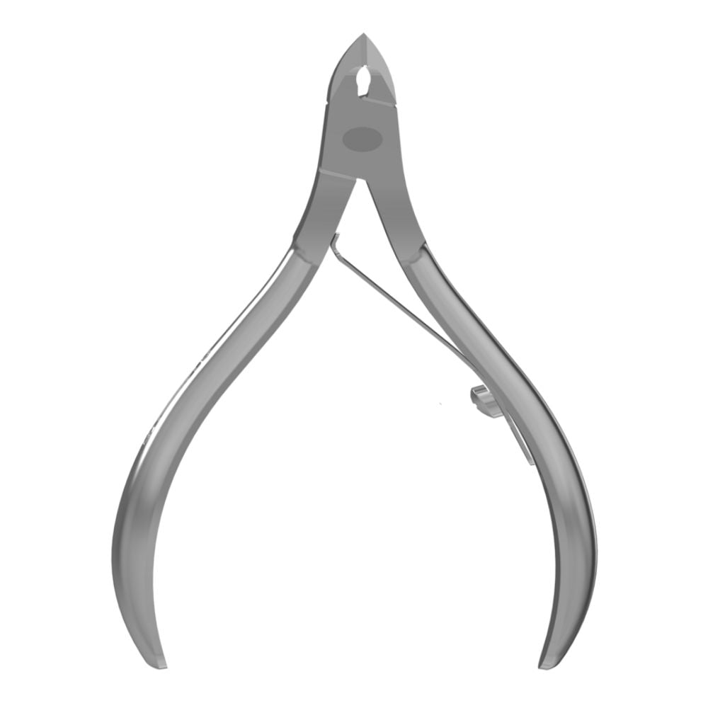 Staleks Home Pro cążki do skórek 1 sztuka