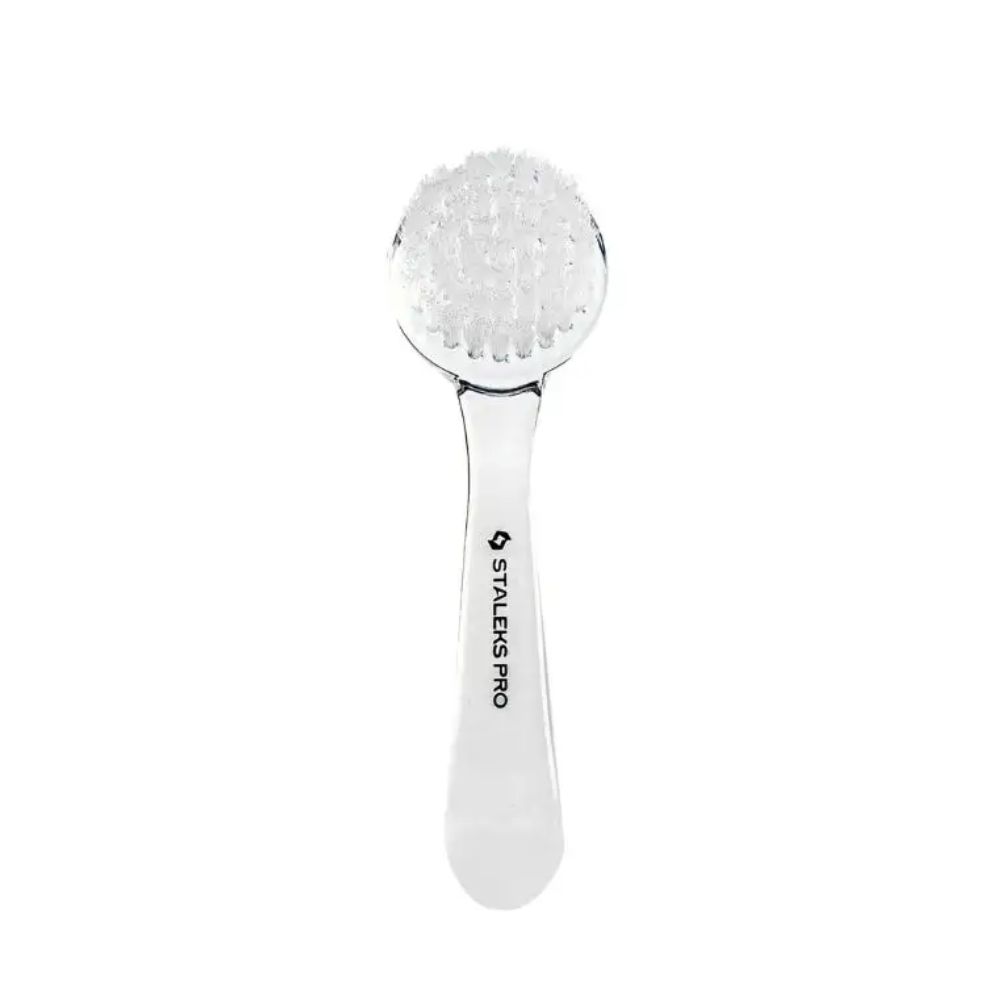 Staleks Szczoteczka do manicure do usuwania pyłu Expert 01 1 szt