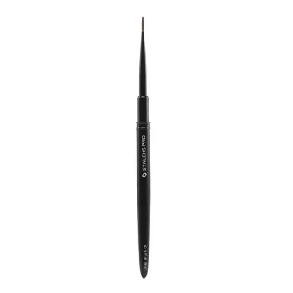 Staleks Pędzel-liner Expert szerokość 1 mm / 7 mm 1 szt