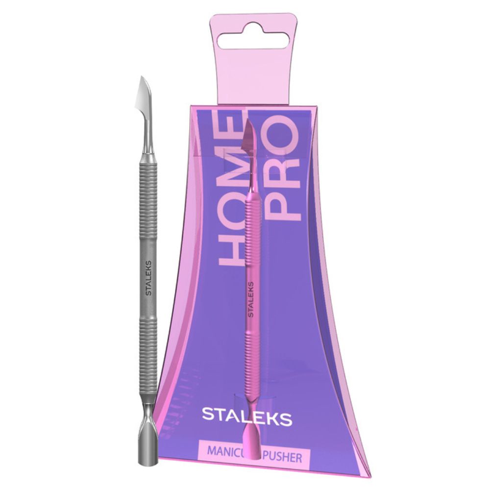 Staleks Home Pro kopytko do manicure 1 sztuka