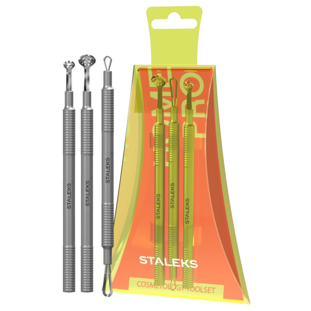 Staleks Home Pro zestaw kosmetyczny 1 sztuka