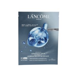 LANCOME Hydrożelowa maseczka Advanced Génifique Yeux Light-Pearl 10 g