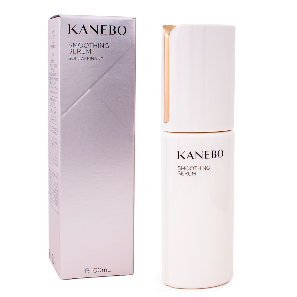 KANEBO SMOOTHING Serum wygładzające do twarzy 100ML