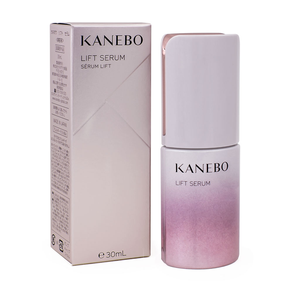 Kanebo Lift liftingujące serum do twarzy 30 ml