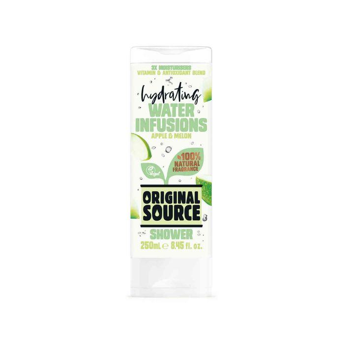 ORIGINAL SOURCE APPLE&MEL ZEL P/PR.250ML main product photo