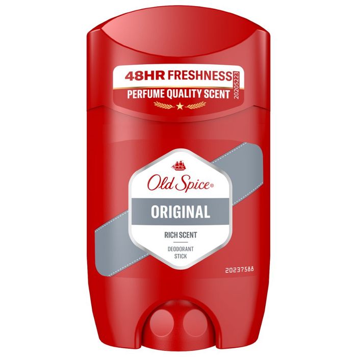 Old Spice Original dezodorant w sztyfcie 50 ml main product photo