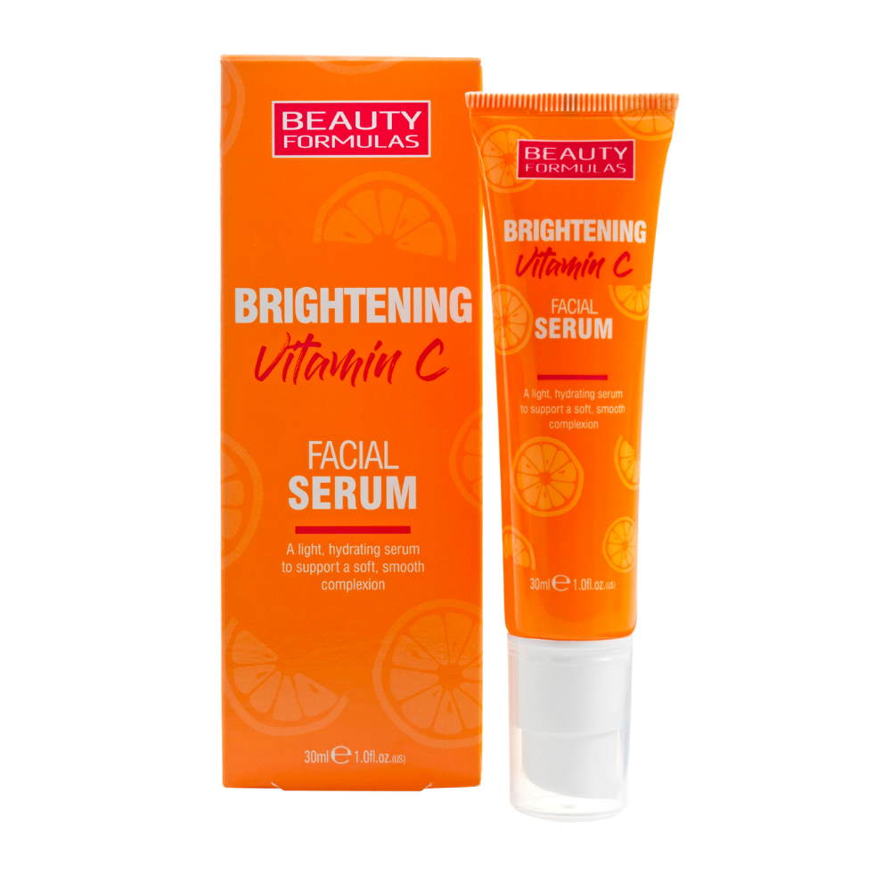 BEAUTY FORMULAS SERUM WIT C 30ML