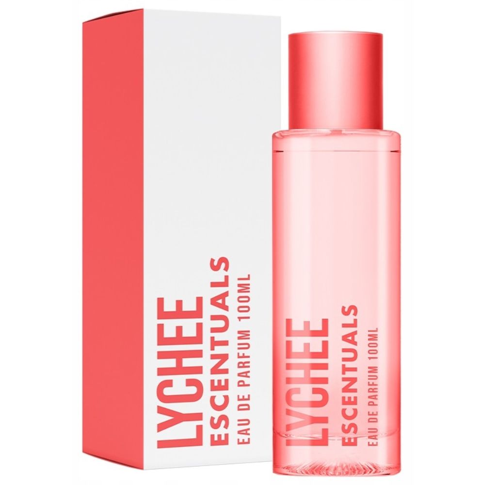 escentuals lychee