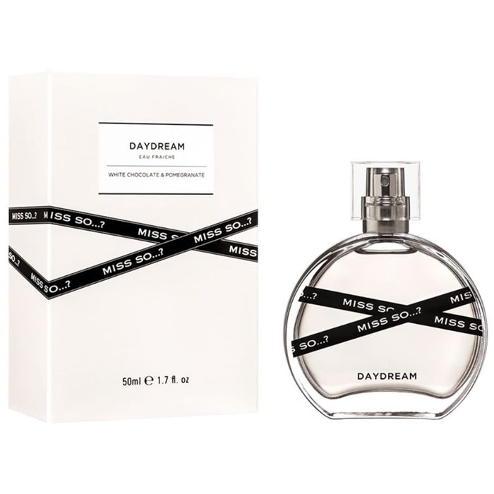 Miss So...? Starlet woda perfumowana 50 ml main product photo