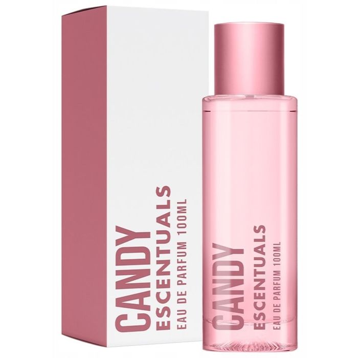 Escentuals Candy woda perfumowana 100 ml main product photo