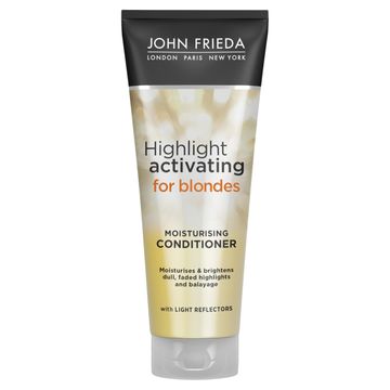 John Frieda Highlight Activating Odżywka 250 ml